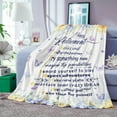 thumbnail image 2 of Retirement Gifts for Women Blanket, Soft Flannel Happy Retirement Throw Blanket, Retirement Gift Idea Female, Fluffy Plush Retired Blanket Goodbye Gifts for Coworker Nurse Doctor Teacher, 50x60, 2 of 6