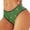 Green, variant on Women’s Panties Women Fashion Cartoon Underwear Low Rise Pattern Breathable Briefs for Everyday Comfort Pink S