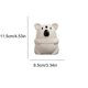 thumbnail image 3 of Estuche para Palillos de Dientes con Apertura Automática, de Alta Calidad, para Uso Doméstico, Personalizado, Comercial, Crema, Viento, Portátil., 3 of 7