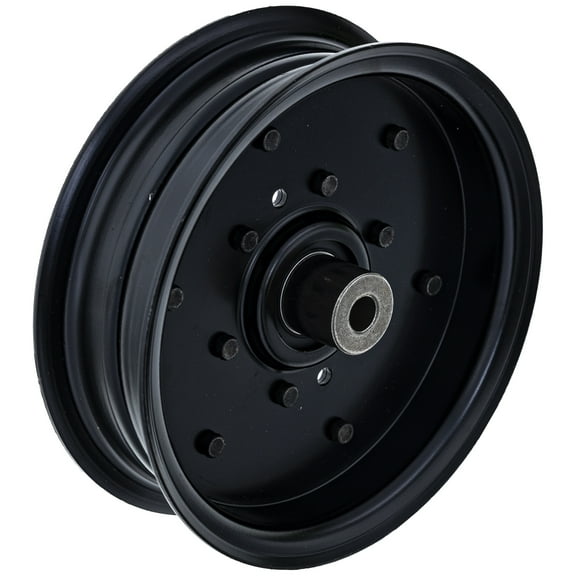 8TEN Idler Pulley for AYP Husqvarna GT2254 GTH2654 188460 532188460 810-CID2205L