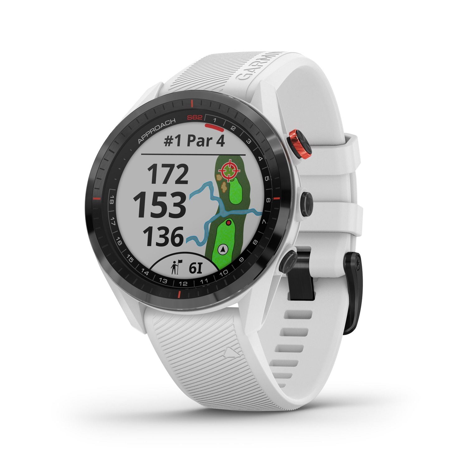 ◯美品　GARMIN APPROACH S62 Garmin Approach S62 Premium GPS Golfing Smartwatch - Walmart.ca
