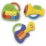 Fisher Price - Little Superstar Little J