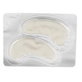 thumbnail image 4 of 10pcs Under Eye Collagen Patches Remove Dark Circles Reduce Fine Lines Puffy Eyes PadsGold, 4 of 5