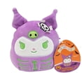 thumbnail image 1 of Peluche Squishmallows Original Halloween Hello Kitty 13 cm, 1 of 4