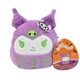 thumbnail image 1 of Peluche Squishmallows Original Halloween Hello Kitty 13 cm, 1 of 4