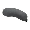 thumbnail image 2 of Back Pillow,Lumbar Support Pillow Memory Waist Support Pillow Back Support Pillow Extended Durability, 2 of 6