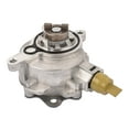 thumbnail image 4 of Mustrod Power Brake Booster Vacuum Pump For Land Rover LR2 Discovery, Ford Mustang Edge LR047384, 4 of 11