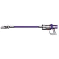 thumbnail image 2 of Restored Premium Dyson V10 Animal + Cordfree Vacuum Cleaner | Purple (Refurbished), 2 of 8
