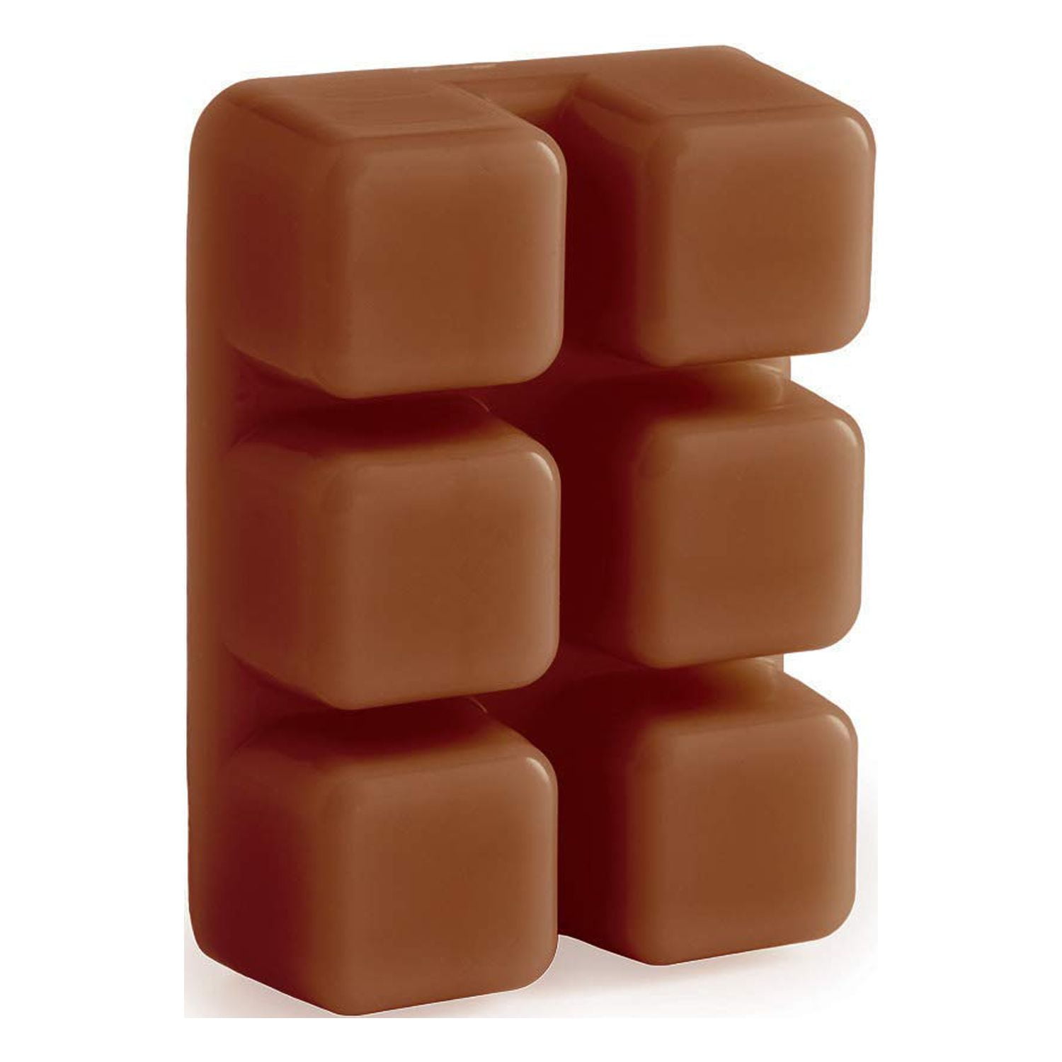 2.5 oz Wax Fragrance Melt Tart, Maple Buttered Rum (Pack of 10)