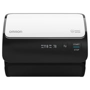 Omron Evolv Wireless Upper Arm Blood Pressure Monitor