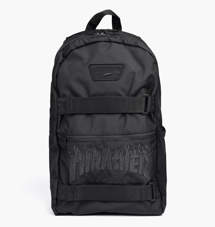 Outdoor Sports Travel Bag Thrasher Summer Unsix Backpack Anti-stealing Backpack