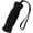Black, variant on Sky Med Stylish Cane Grip in Black Foam Hand Grip Replacement come with Strap, Offset Handle, Product dimension: 5" (L) x 1- 1/2”(W), Compatible with most 7/8" to 1"