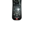 thumbnail image 6 of DEHA Replacement Smart TV Remote Control for Mitsubishi RM6000 Television, 6 of 6