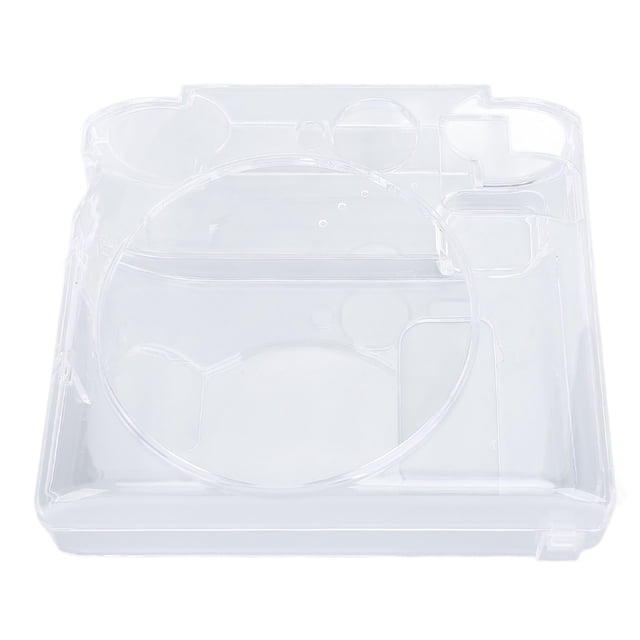 Estuche Protectora de Cámara Instantánea, Camera Corriente de Caja Profesional Resistencia de Arañazos Perfecto Afecto A Prueba de Amortiguadores Para Accesorios de Cámaga