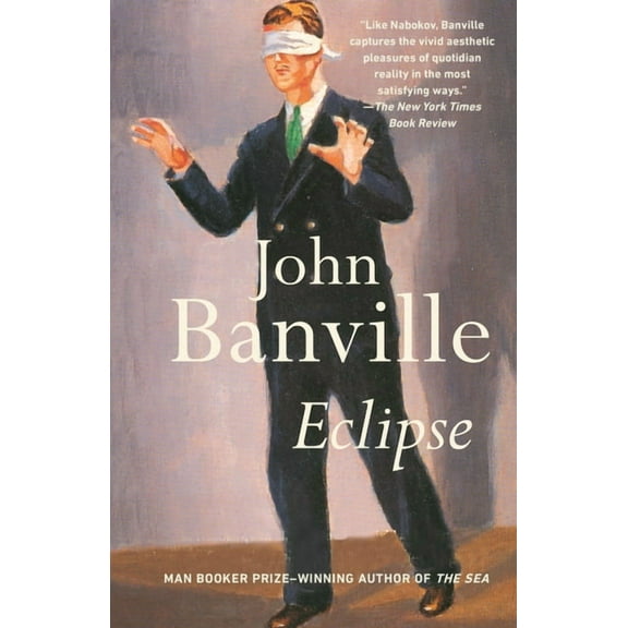 Vintage International Eclipse, (Paperback)