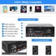 thumbnail image 3 of Amplificador WOOPKER AK45 Pro Bluetooth 5.0 HiFi Estéreo 50Wx2, 3 of 8