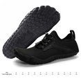 thumbnail image 2 of Zapatos acuáticos, zapatos deportivos para gimnasio, zapatos de senderismo cómodos antideslizantes para deportes acuáticos, 2 of 9