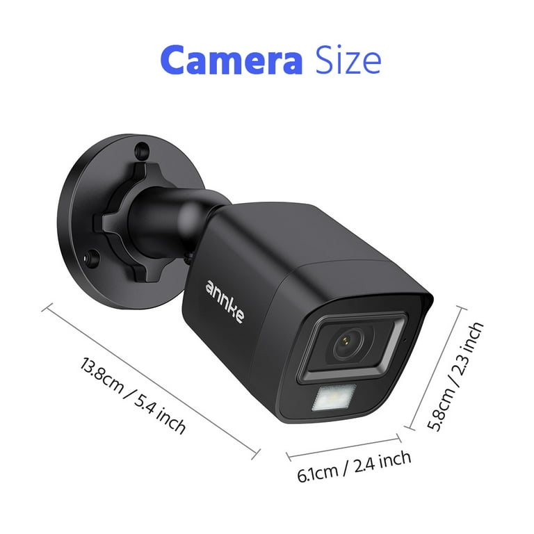 Small Wiring Outdoor Camera Surveillance Cameras Small Wired Cctv