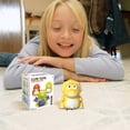 thumbnail image 3 of ERK 1Pcs Swinging Dinosaur Interactive Learning For Kids Educational Science Motion Puzzle, 3 of 3