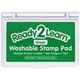 thumbnail image 3 of Ready 2 Learn Green Washable Stamp Pad, 3 of 4