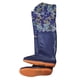 thumbnail image 3 of Botas de pesca resistentes al agua, antideslizantes y con hebilla. 44, 3 of 9