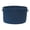 Dark Blue, variant on 11' Jasmine Blue Round Handmade Braided Area Rug