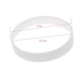 thumbnail image 3 of 108mm Golf Putting Green , Sturdy Durable Putting Green , for Beginners Golf Clubs Training Aid Golfers Lovers, 3 of 10