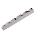 thumbnail image 4 of Metal Electric Bass Slotted Nut for Musical Instrument Lovers, 4 of 7