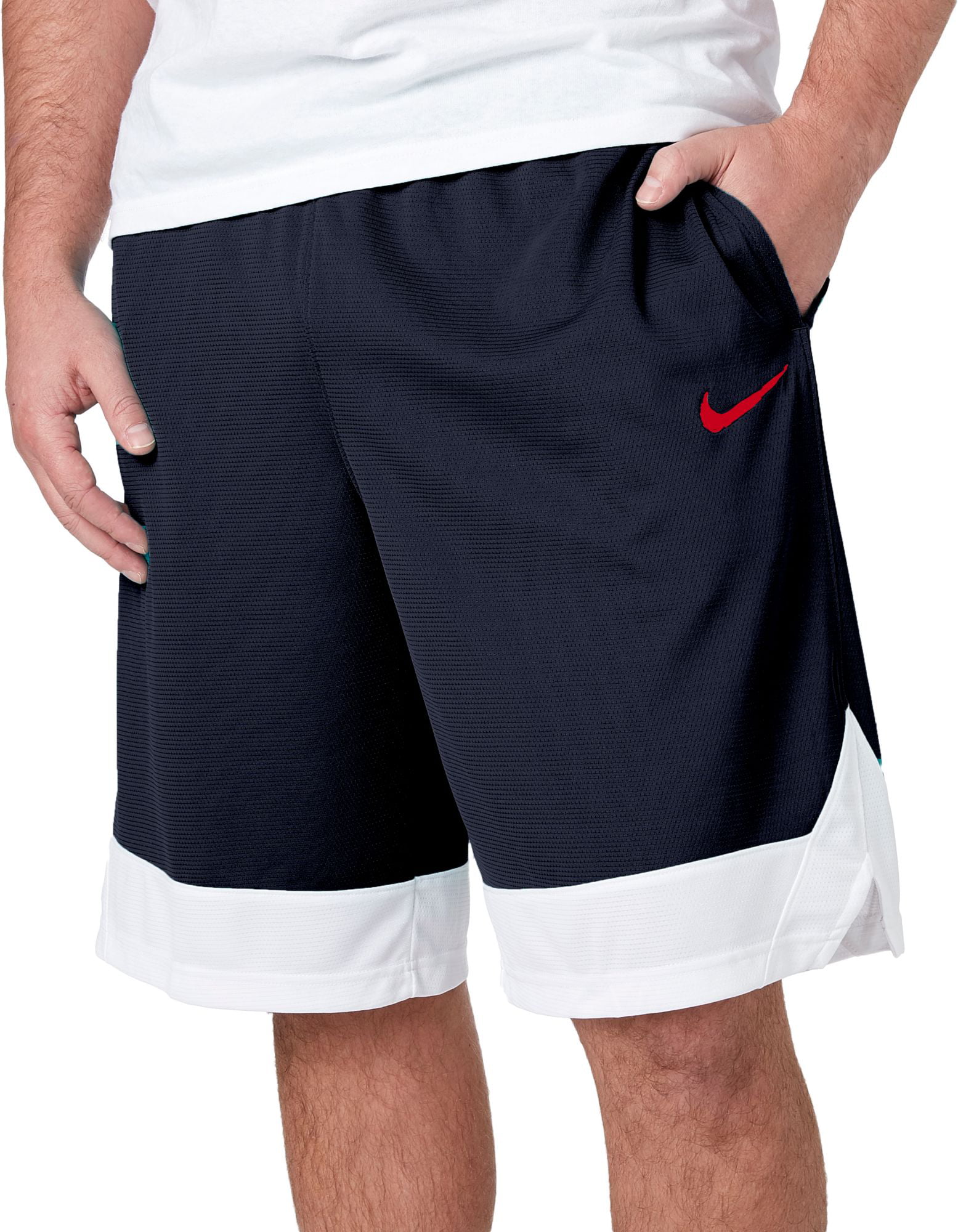 nike dry men's icon shorts