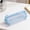Blue-C, variant on Anhility Mini Mesh Pouches, Small Mesh Bags with Zipper Makeup Pouches Bag Cosmetic Pouch Travel Purse Organizer for Organizing All Your Essentials, 8.26"X3.54"