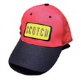 thumbnail image 3 of Nanjing Best Sourcing Stuart McCormick Red Adjustable Hat, 3 of 3
