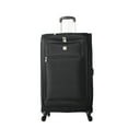 thumbnail image 5 of Protege Arendale 28" Softside Expandable Rolling Spinner Luggage, Black, 5 of 10