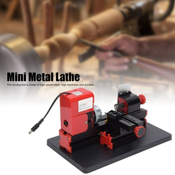 Multi metal mini wood lathe deals