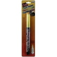 thumbnail image 2 of Uchida Of America 482-C-5 Bistro Chalk Markers with Extra Fine Tip, Yellow, 2 of 2