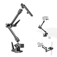 thumbnail image 1 of Soporte para cámara SMALLRIG Magic Arm Super Clamp Kit 4862, 1 of 7