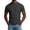 Black, variant on LTTVQM Shirt for Men - Short Sleeve Crew Neck Soft Fitted Elastic Tees Fresh Summer Spring Classic Fit Tshirts Color 8 Navy 3XL