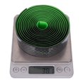 thumbnail image 1 of justharion 2x EVA PU Bike Handlebar Tape Bar Tapes Handle Wraps Anti Slip Wrap Green, 1 of 8