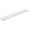 White, variant on Magnetic Kitchen Stovetop Shelf Organizer - 30"L - Zero Installation