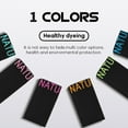 thumbnail image 6 of Natural Feelings Mens Underwear Boxer Briefs Cotton Underwear For Men Pack, 6 Pack, 6 of 7