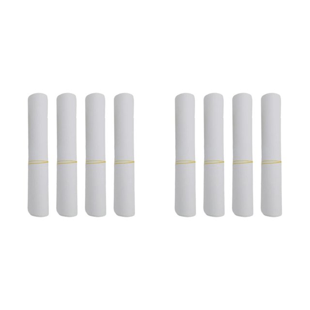 Wweixi Premium Cat Scratch Couch Furniture Protector Guards Tape Strong and Sturdy 4 pcs 15x30cm 2Set