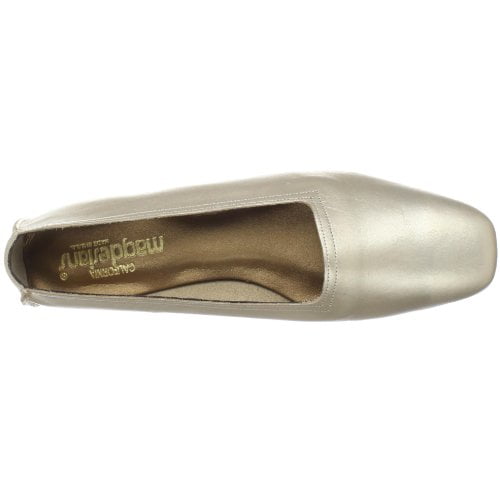 California Magdesians Womens Tamara Slip-On