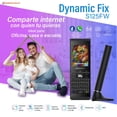 thumbnail image 4 of Telefono Fijo Senwa Dynamic Fix S125 3G, 4 of 6