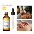 thumbnail image 3 of Suero para ojos, aceite de vitamina E, aceite de masaje facial, crema facial hidratante nutritiva con vitamina E de 60 ml., 3 of 5