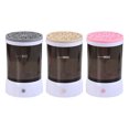 thumbnail image 4 of RuiJiao Automatic Makeup Brush Cleaner, USB Powered Spinning Brush Cleaning Machine for All Size Makeup Brushes with Vortex Water Cleaning Technology, 4 of 7