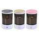 thumbnail image 5 of Limpia Brochas Maquillaje Rotatorio Automatico, Limpia Brochas Maquillaje, limpia brochas, para todos tamaños, diseño portátil, metal frame, para dormitorio, 5 of 7