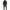 Gray, variant on Maplenight Men's Tracksuit 2 Piece Long Sleeve Pullover Jogging Track Suit Athletic Casual Sweatsuit