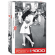 thumbnail image 2 of Life: Beso En Times Square Eurographics LIFE: BESO EN TIMES SQUARE, 2 of 2