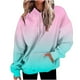 thumbnail image 1 of Neewe Womens Hoodies Oversized Sweatshirts Pullover Fleece Sweaters Long Sleeve Winter Fall Outfits Fashion Y2k Clothes, 1 of 4