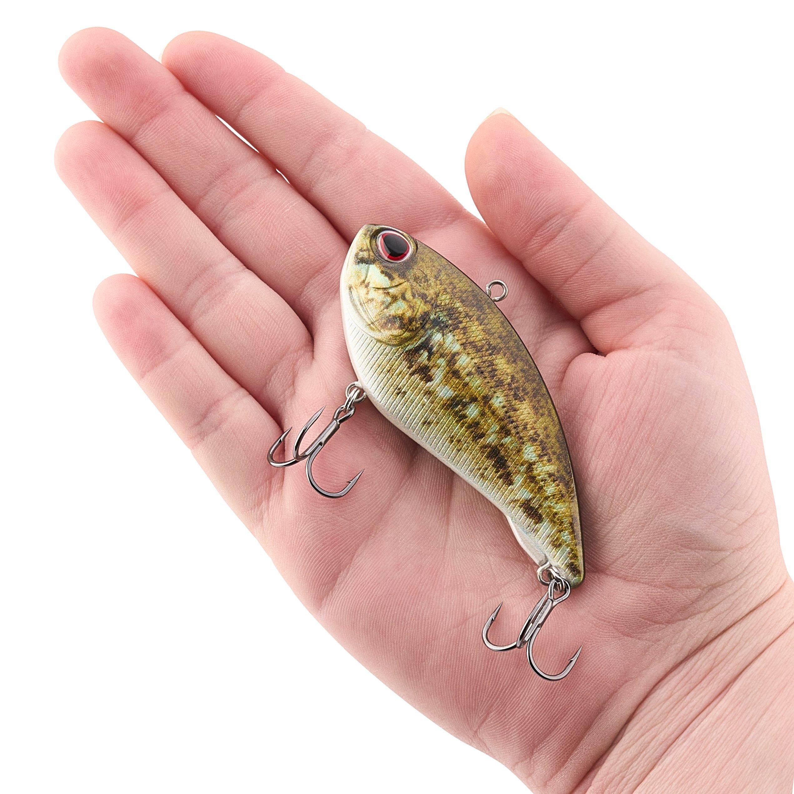 Berkley Jack, 8, 1 oz, HD Goby