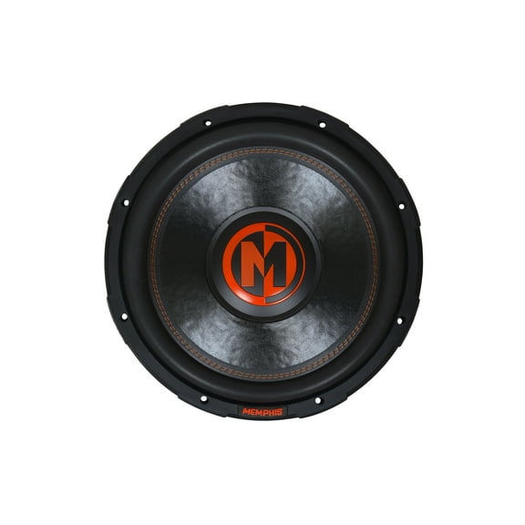 Memphis Audio 15" 1500 Watt Subwoofer Dual 2 Ohm Car Audio BASS Mojo Pro MJP1522